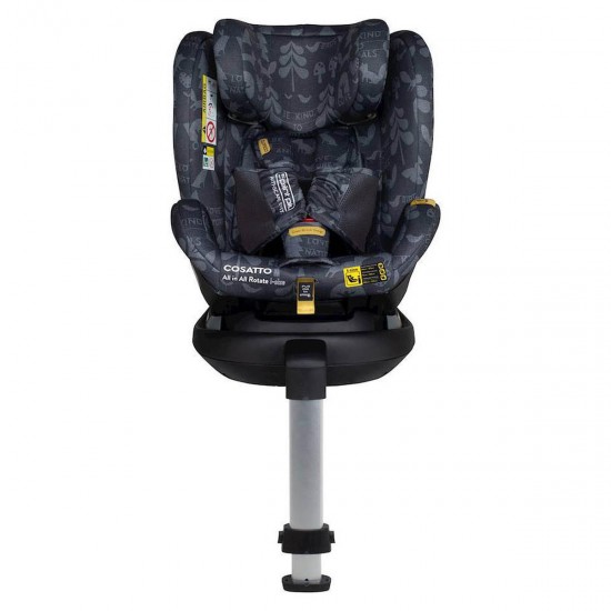 Cosatto spin outlet car seat